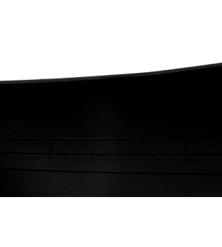 ACID SET PARAFANGO 27.5"  75  BB MOUNT BLACK