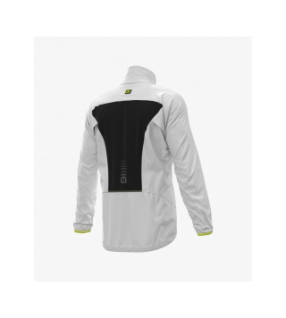 GIUBBINO GUSCIO LIGHT PACK ALE' BIANCO