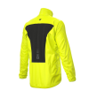 GIUBBINO GUSCIO LIGHT PACK ALE' GIALLO FLUO