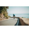 MAGLIA MC R-EV1 - VELOCITY G+ PETROLIO-TURCHESE