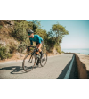 MAGLIA MC R-EV1 - VELOCITY G+ PETROLIO-TURCHESE