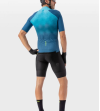 MAGLIA MC R-EV1 - VELOCITY G+ PETROLIO-TURCHESE