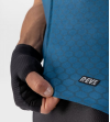 MAGLIA MC R-EV1 - VELOCITY G+ PETROLIO-TURCHESE