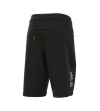 PANTALONE S/B DONNA OFF-ROAD GRAVEL SIERRA NERO