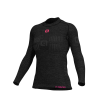 ALE WOOL LADY INTIMO NERO