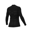 ALE WOOL LADY INTIMO NERO
