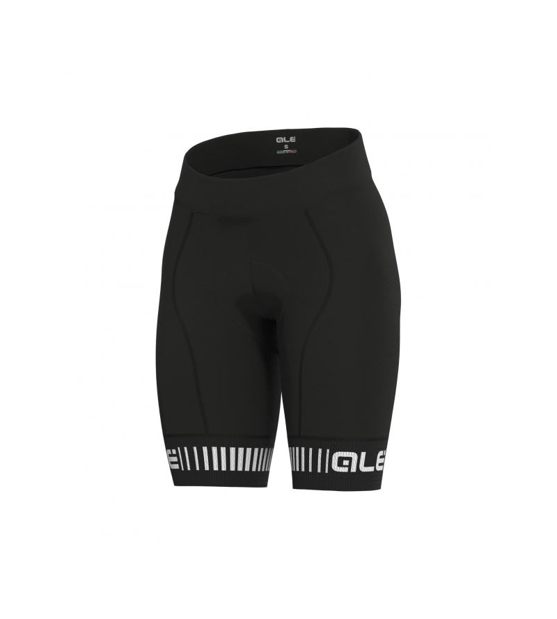 ALE PANTALONE S/B PRR STRADA DONNA NERO