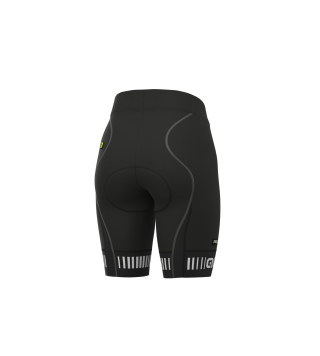 ALE PANTALONE S/B PRR STRADA DONNA NERO
