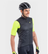GIUBBINO S/M GUSCIO VENTO 2.0 NERO