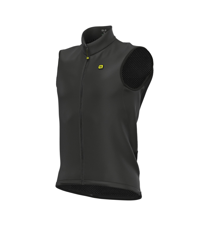 GIUBBINO S/M GUSCIO VENTO 2.0 NERO