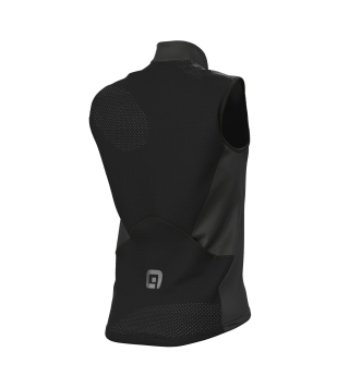 GIUBBINO S/M GUSCIO VENTO 2.0 NERO