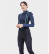 ALE KLIMATIC K-WIND BLIZZARD CON BRETELLE DONNA