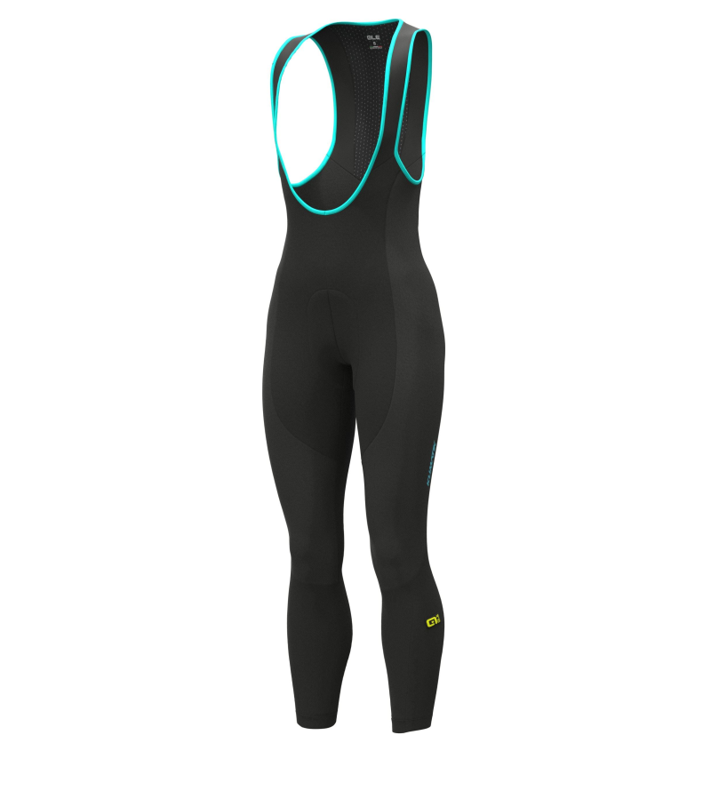 ALE KLIMATIC K-WIND BLIZZARD CON BRETELLE DONNA
