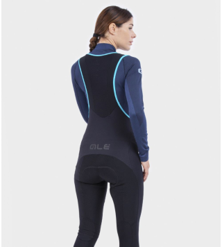 ALE KLIMATIC K-WIND BLIZZARD CON BRETELLE DONNA