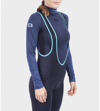 ALE KLIMATIC K-WIND BLIZZARD CON BRETELLE DONNA