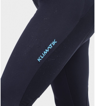 ALE KLIMATIC K-WIND BLIZZARD CON BRETELLE DONNA