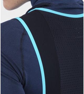 ALE KLIMATIC K-WIND BLIZZARD CON BRETELLE DONNA