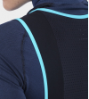 ALE KLIMATIC K-WIND BLIZZARD CON BRETELLE DONNA