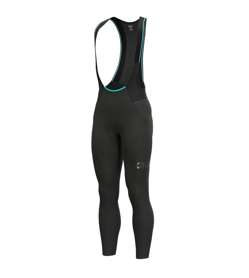ALE PANTALONE KLIMATIK K-TOUR NERO