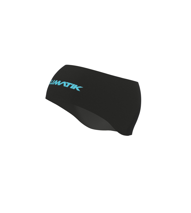 ALE COPRIORECCHIE K-ATMO HEADBAND NERO