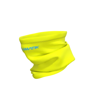 ALE TUBOLARE GIALLO