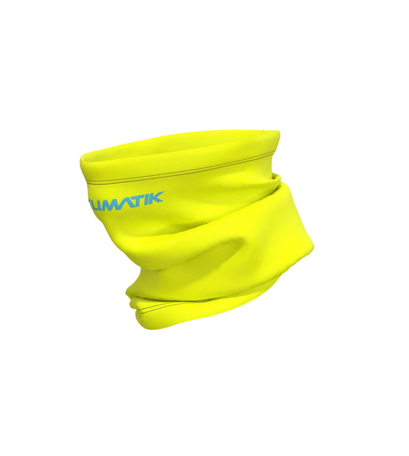 ALE TUBOLARE GIALLO