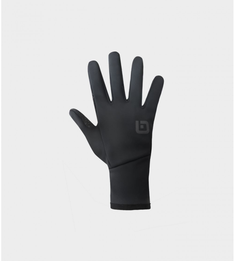 ALE GUANTO INVERNALE NORDIK 2.0 NERO