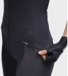 ALE MAGLIA M/C DONNA PRS LOGO NERO
