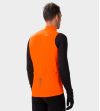 ALE MAGLIA SOLID FONDO 2.0 ARANCIO UOMO