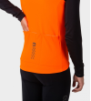 ALE MAGLIA SOLID FONDO 2.0 ARANCIO UOMO
