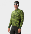 ALE MAGLIA SOLID RIDE VERDE-NERO UOMO