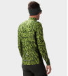 ALE MAGLIA SOLID RIDE VERDE-NERO UOMO