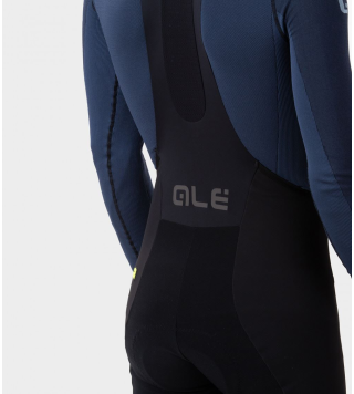 ALE CLIMA WARM PLUS CON BRETELLE UOMO