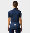 ALE MAGLIA M/C DONNA PR-S ZIG ZAG