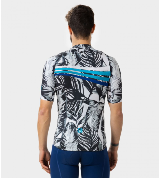 ALE MAGLIA M/C PR-E WILD
