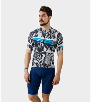 ALE MAGLIA M/C PR-E WILD