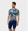 ALE MAGLIA M/C PR-E WILD