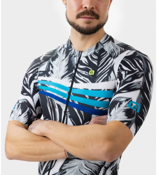 ALE MAGLIA M/C PR-E WILD