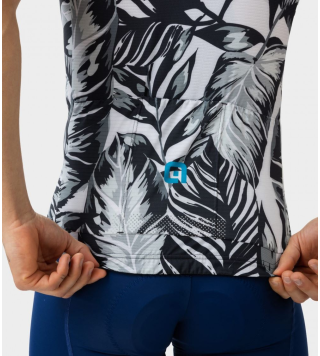 ALE MAGLIA M/C PR-E WILD