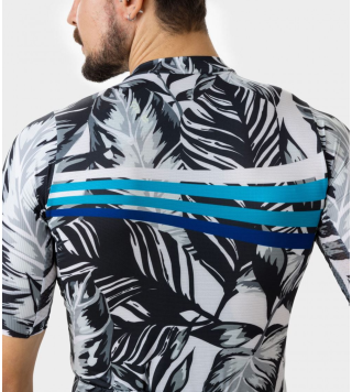 ALE MAGLIA M/C PR-E WILD