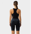 ALE PANTALONE C/B DONNA SOLID NADINE