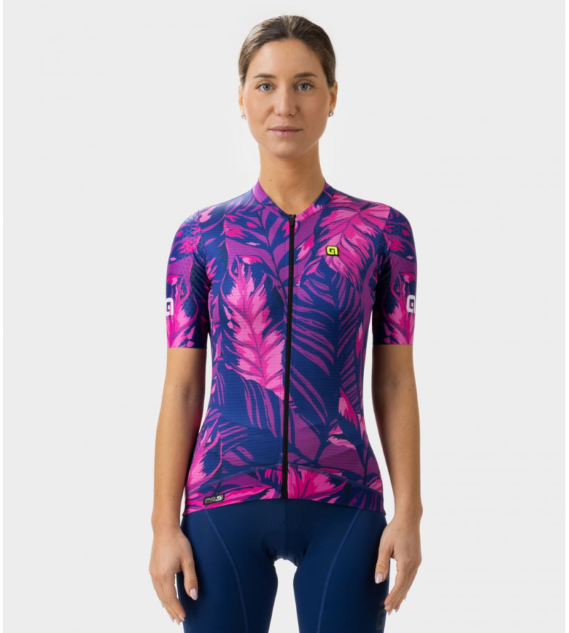 ALE MAGLIA M/C PR-SLEAF