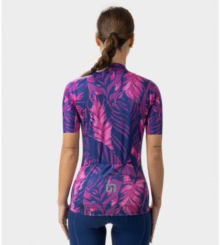 ALE MAGLIA M/C PR-SLEAF