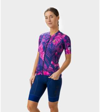 ALE MAGLIA M/C PR-SLEAF
