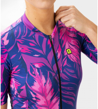 ALE MAGLIA M/C PR-SLEAF