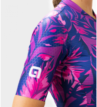 ALE MAGLIA M/C PR-SLEAF