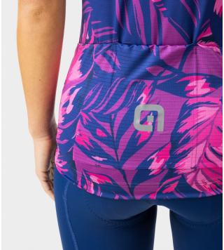 ALE MAGLIA M/C PR-SLEAF