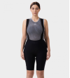 ALE PANTALONE C/B DONNA R-EV1 HAMMER NERO