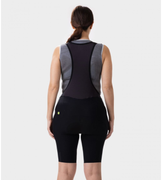 ALE PANTALONE C/B DONNA R-EV1 HAMMER NERO