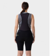 ALE PANTALONE C/B DONNA R-EV1 HAMMER NERO